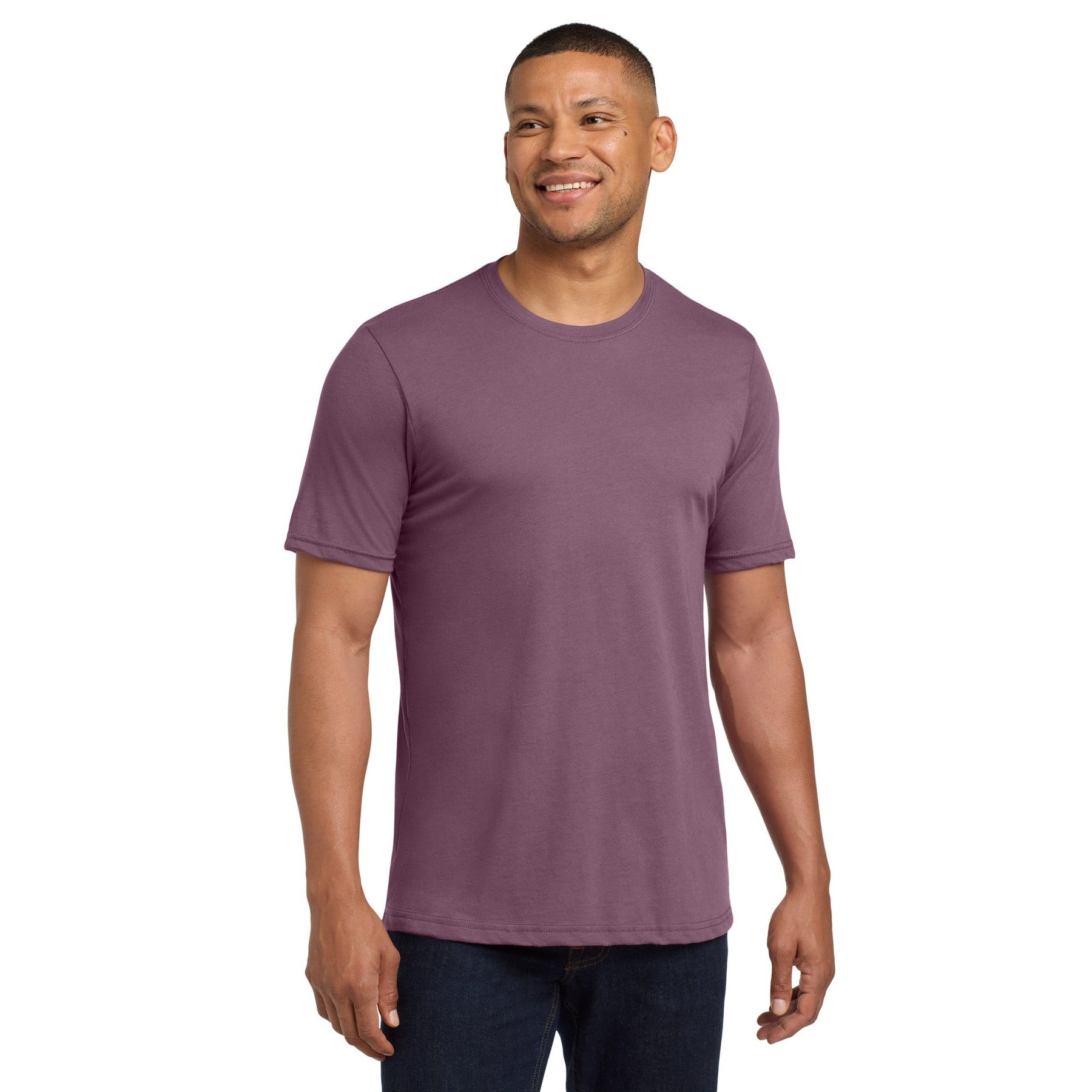 Next Level Apparel-Next Level Apparel® Unisex Poly/Cotton Tee. NL6200-MedTech-14